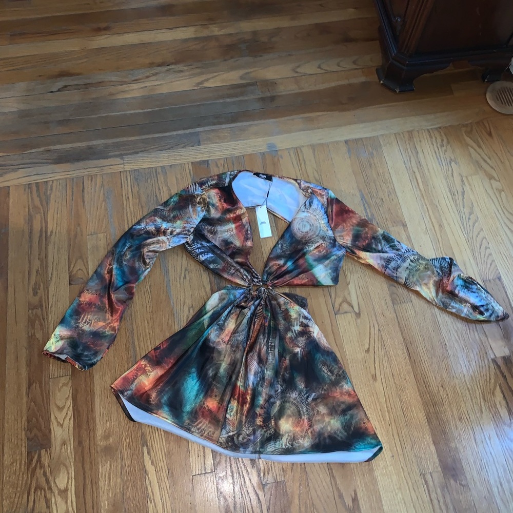 Dress - Picture 3 of 4